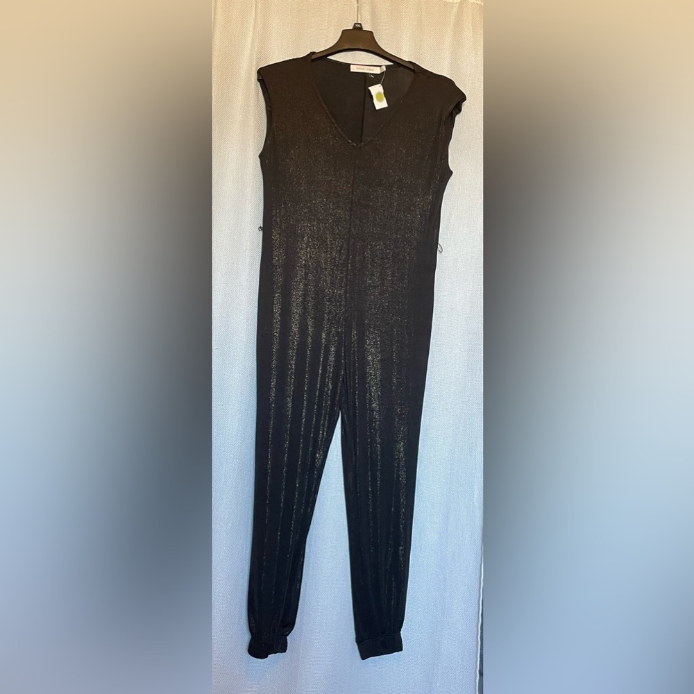 Bishop + young Harlow jumpsuit - Picture 3 of 6
